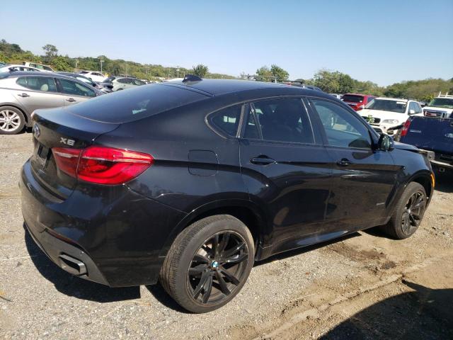 5UXKU2C30H0U29101 2017 BMW X6, photo no. 3