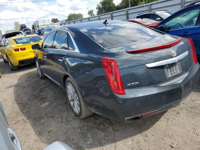 2G61M5S37E9162074 Cadillac Xts Luxury Collection