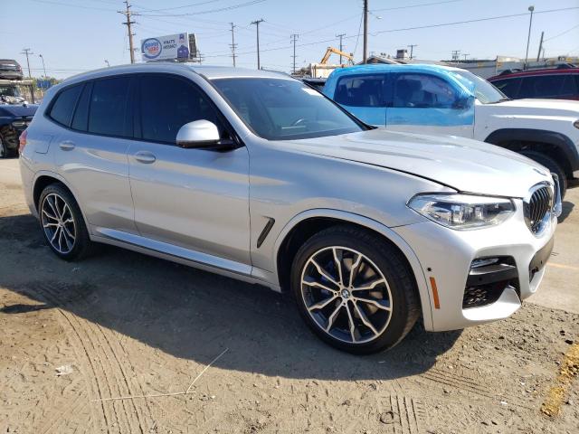 5UXTR7C52KLF25941 BMW X3 SDRIVE3 4