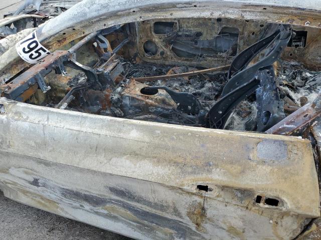 1FA6P8CF4F5413903 Ford MUSTANG GT