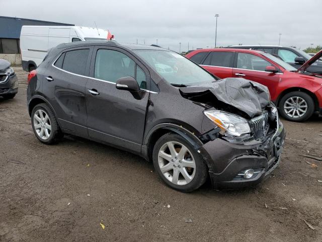 KL4CJCSB0FB208137 Buick Encore