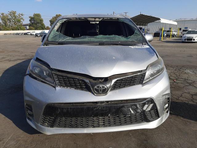 5TDXZ3DC4KS981539 2019 TOYOTA SIENNA, photo no. 5