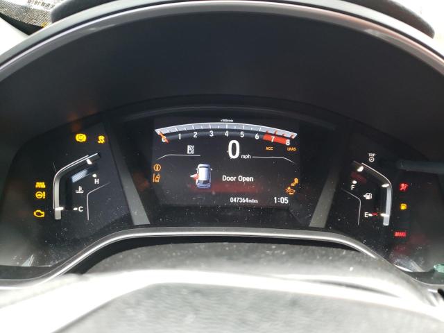 7FARW2H56JE082356 Honda CR-V EX
