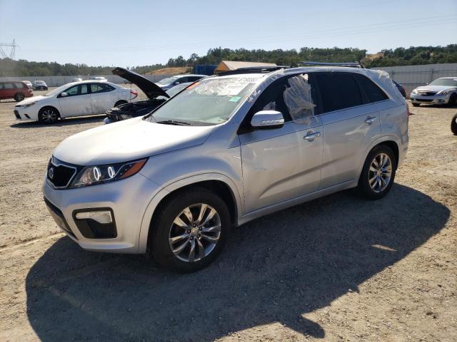 2012 Kia Sorento SX