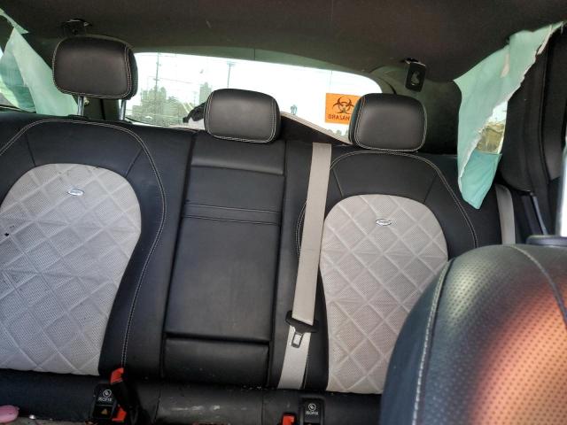 WDC0G4JB9HF258720 Mercedes-Benz GLC 300