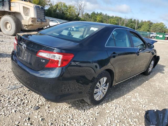 2012 Toyota Camry Base VIN: 4T4BF1FK1CR261822 Lot: 67905333