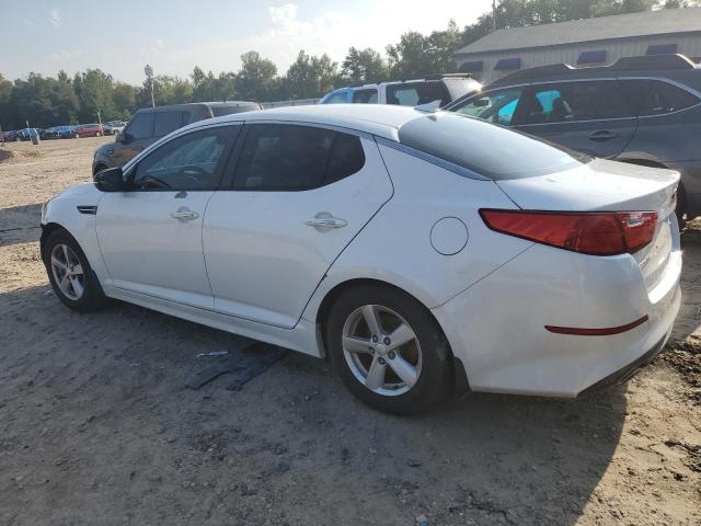 5XXGM4A75EG273558 KIA Optima Lx