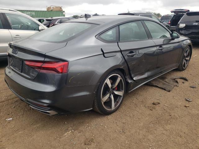 WAUEACF53NA016487 Audi A5 PRESTIG 3