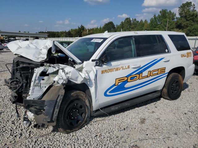 2019 Chevrolet Tahoe 