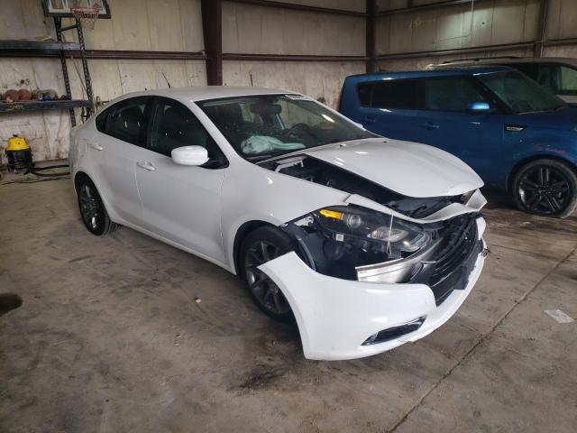 1C3CDFBA3DD331555 | 2013 Dodge dart sxt