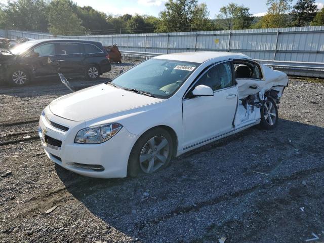 2011 Chevrolet Malibu 