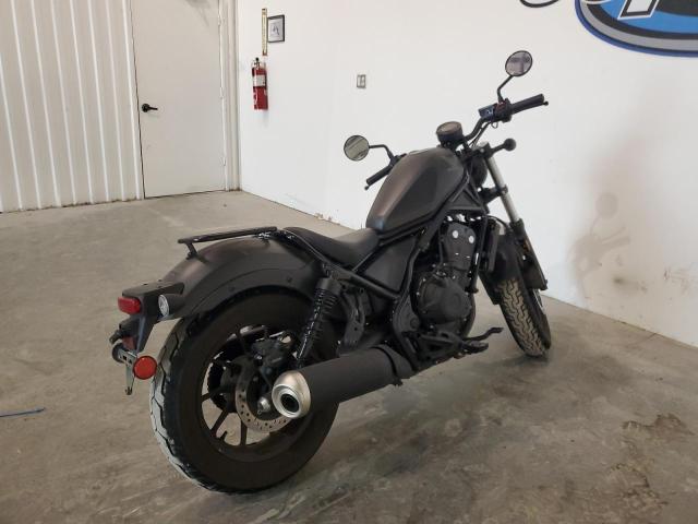 2021 HONDA CMX500 MLHPC5607M5400492
