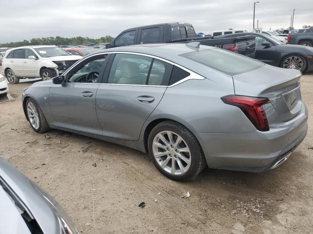 1G6DW5RKXP0112464 Cadillac CT5 LUXURY 2