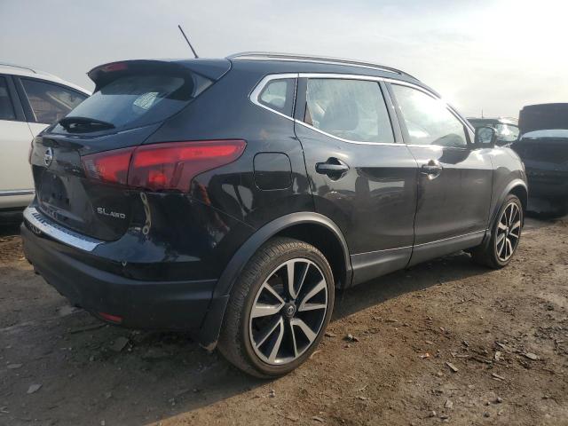 JN1BJ1CR5JW293966 | 2018 Nissan rogue sport s