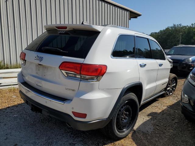 1C4RJEBM2EC557158 Jeep Grand Cherokee Limited