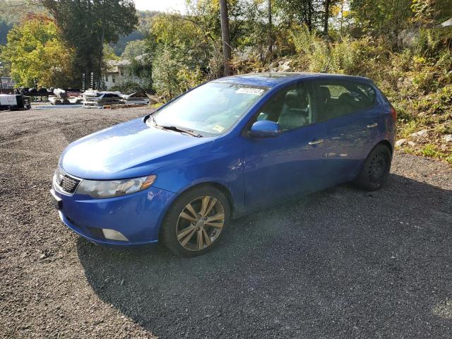 2012 Kia Forte SX