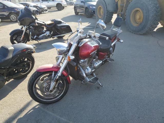 2003 HONDA VTX1800 C - 1HFSC46133A100119