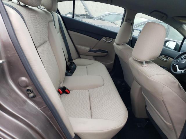 19XFB2F55FE218227 Honda Civic Lx