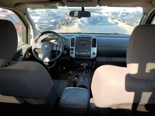 2011 Nissan Frontier Sv VIN: 1N6AD0CW8BC409824 Lot: 67499183