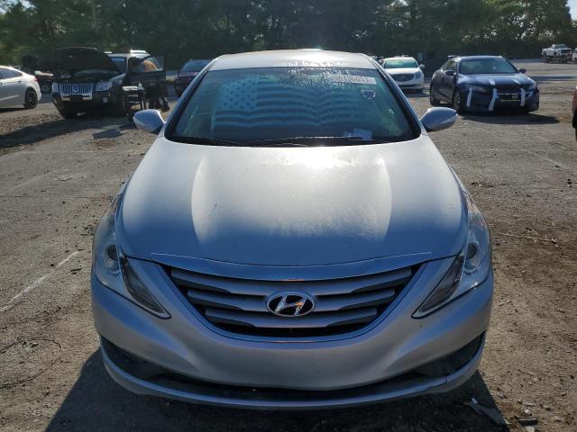 5NPEB4AC2EH823376 | 2014 HYUNDAI SONATA GLS