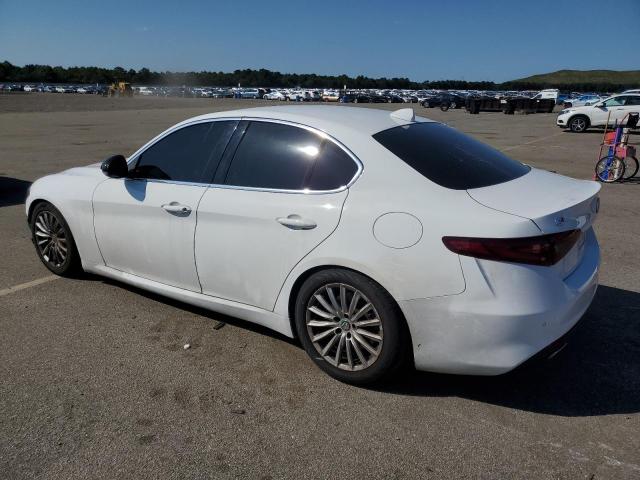 2021 ALFA ROMEO GIULIA SPO - ZARFANAN3M7648059