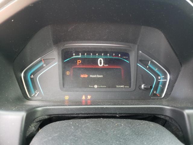 5FNRL6H26JB026449 Honda ODYSSEY LX