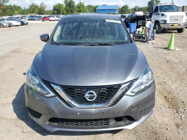 3N1AB7AP1JY291282 | 2018 NISSAN SENTRA S