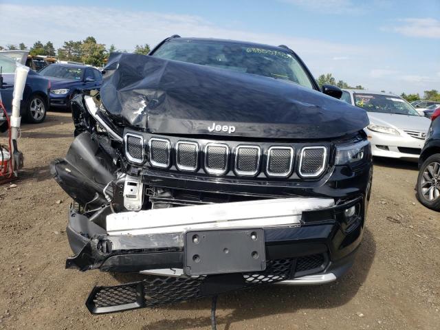 3C4NJDCB4NT195540 Jeep Compass Limited
