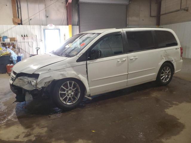 2012 Dodge Grand Caravan R/T