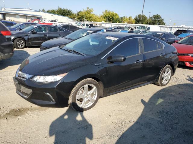 VIN 1G1RC6S57JU150555 2018 Chevrolet Volt, LT no.1