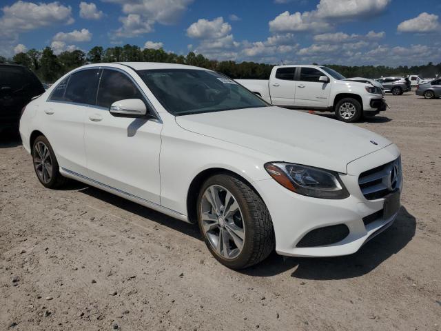 55SWF4JB6FU079716 Mercedes-Benz C 300