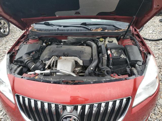 2G4GK5EX2E9170400 Buick Regal
