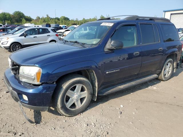 2003 Chevrolet TrailBlazer 