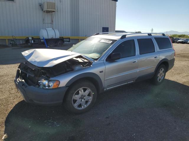 2006 Volvo XC70 