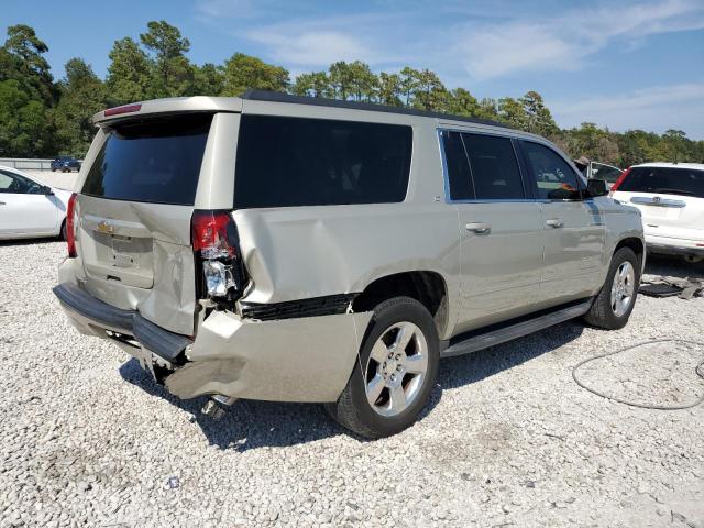 1GNSCHKC4GR279083 Chevrolet Suburban C1500 Lt