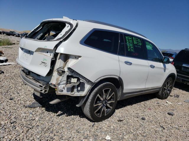5FNYF6H98MB024982 Honda Pilot Touring