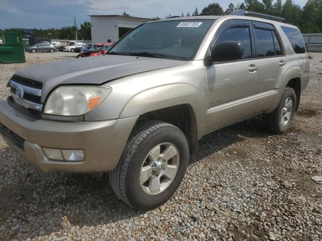 2005 Toyota 4Runner SR5