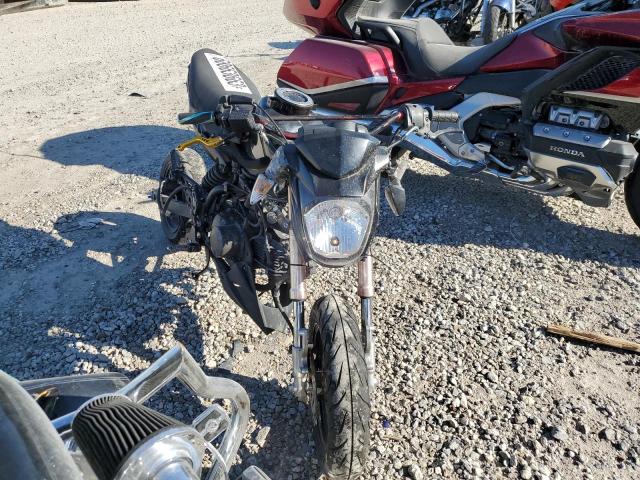 2017 KAWASAKI BR125 J - JKABRRJ17HDA06681