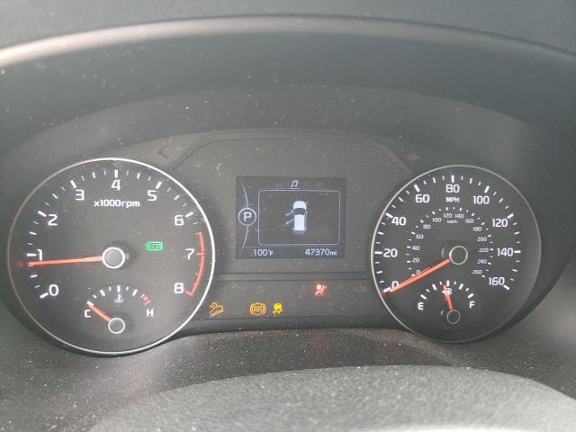 KNDPM3AC0J7348273 KIA Sportage Lx