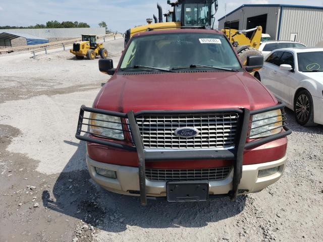 1FMPU17575LA61275 | 2005 Ford expedition eddie bauer