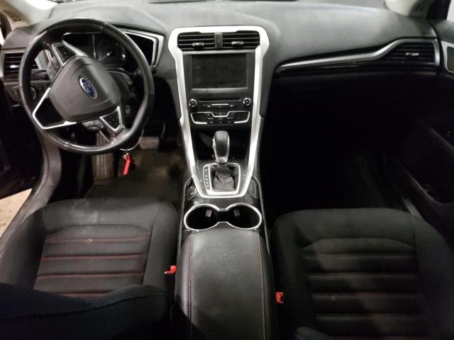 3FA6P0H70GR347545 Ford FUSION SE