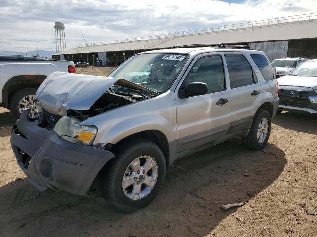 2006 Ford Escape XLT