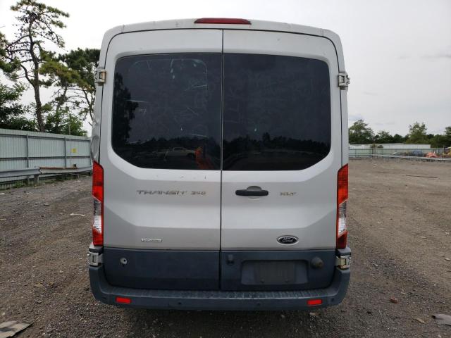 1FBAX2CG0GKA35340 Ford Transit T-350