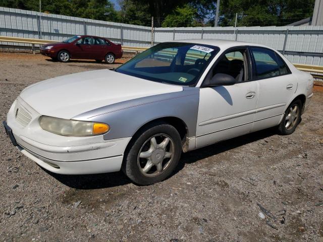 2004 Buick Regal LS