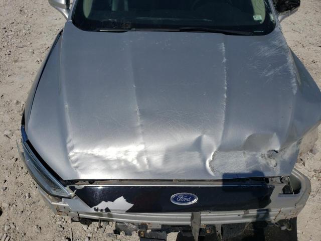 3FA6P0HD6JR198040 Ford FUSION SE