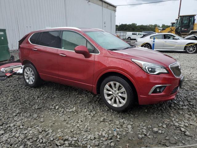 LRBFX1SA8JD016697 Buick Envision Essence