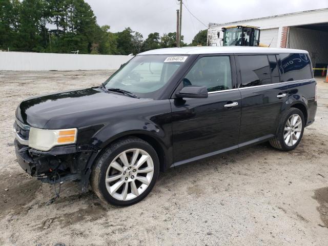 2011 Ford Flex SEL