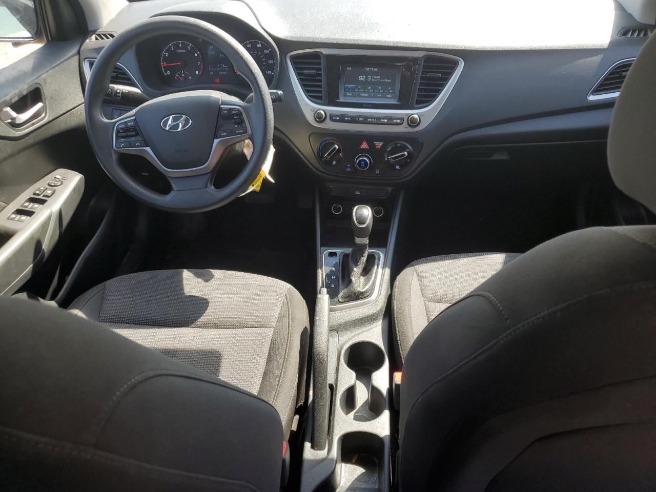 3KPC24A64LE096292 2020 Hyundai Accent Se