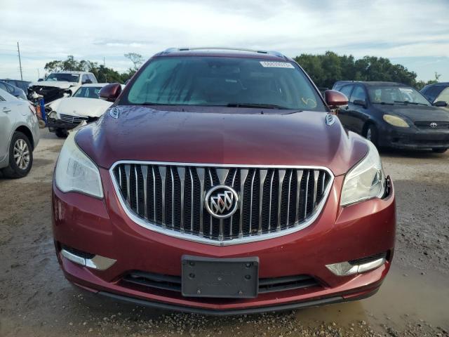 VIN 5GAKVBKD3HJ300872 2017 BUICK ENCLAVE no.5