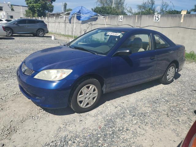 2004 Honda Civic 